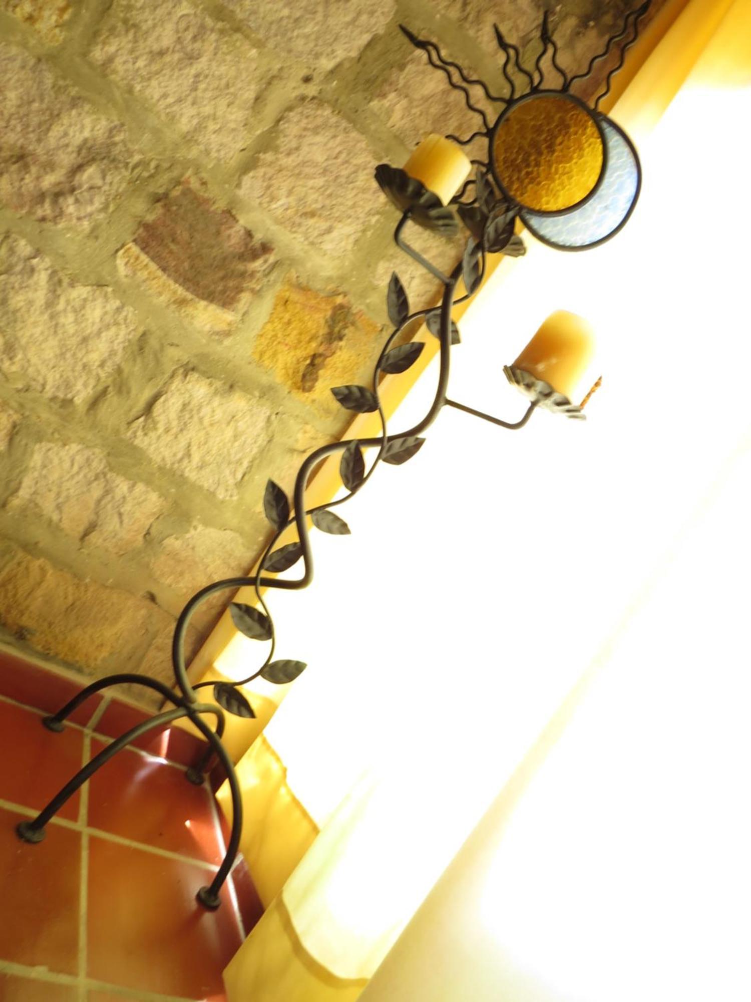 El Pedregal Sopo Bed & Breakfast Phòng bức ảnh