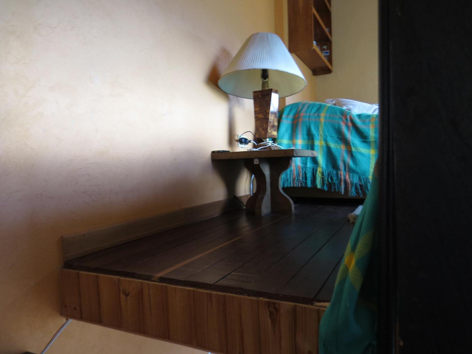 El Pedregal Sopo Bed & Breakfast Phòng bức ảnh