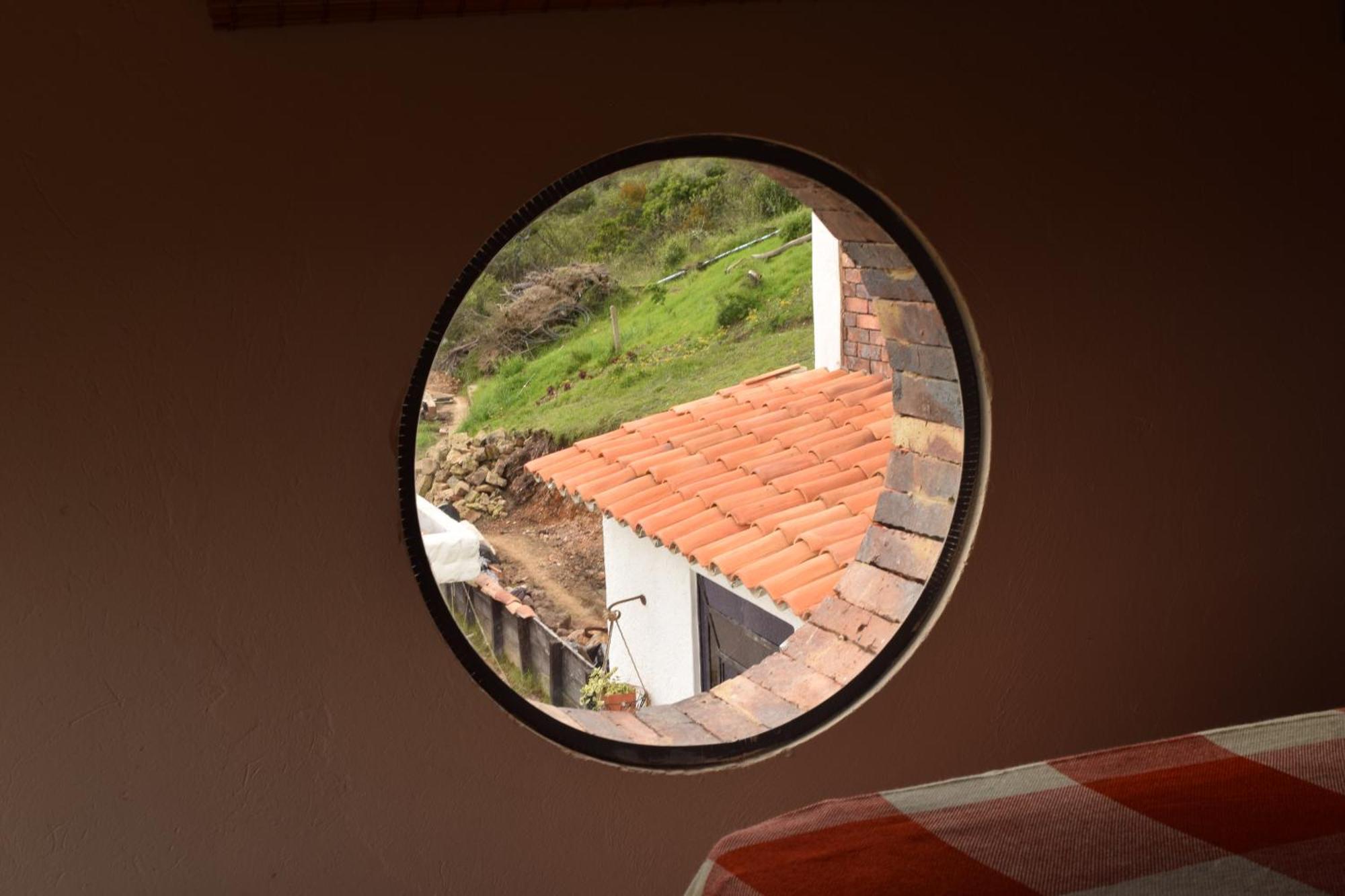 El Pedregal Sopo Bed & Breakfast Phòng bức ảnh