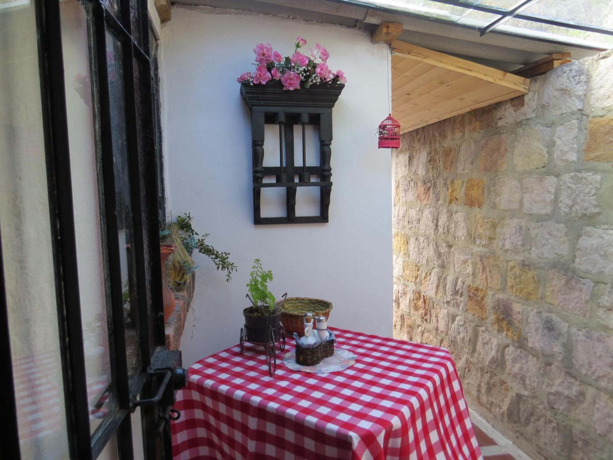 El Pedregal Sopo Bed & Breakfast Phòng bức ảnh