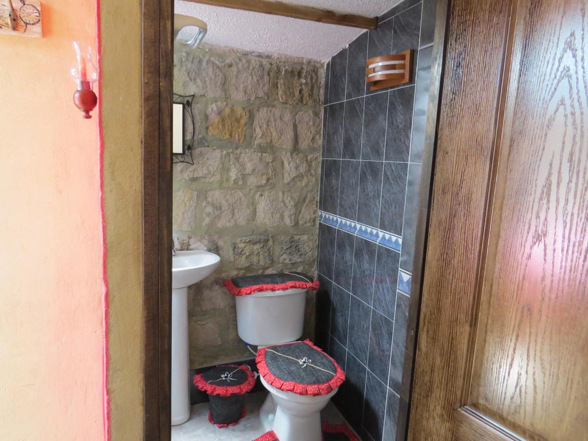 El Pedregal Sopo Bed & Breakfast Phòng bức ảnh